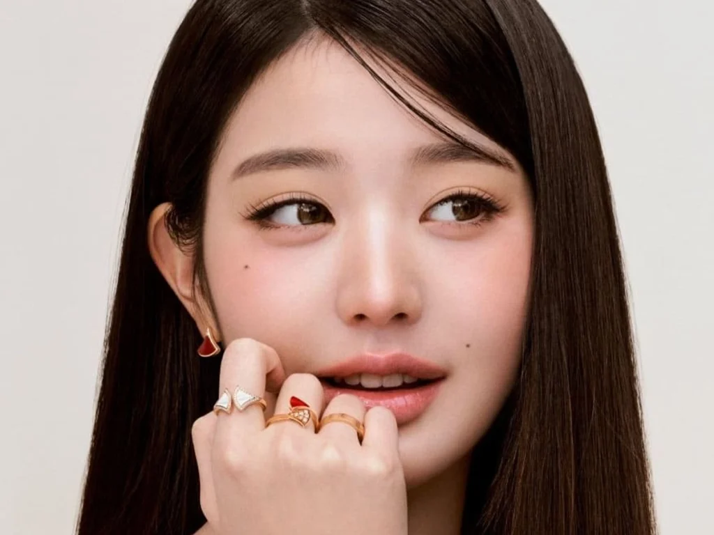 Jang Won-young Becomes BVLGARI’s New Global Ambassador, Debuts at Tokyo Exhibition