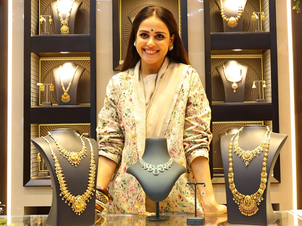 Kalyan Jewellers Expands Assam Footprint with Grand Showroom Launch in Dibrugarh