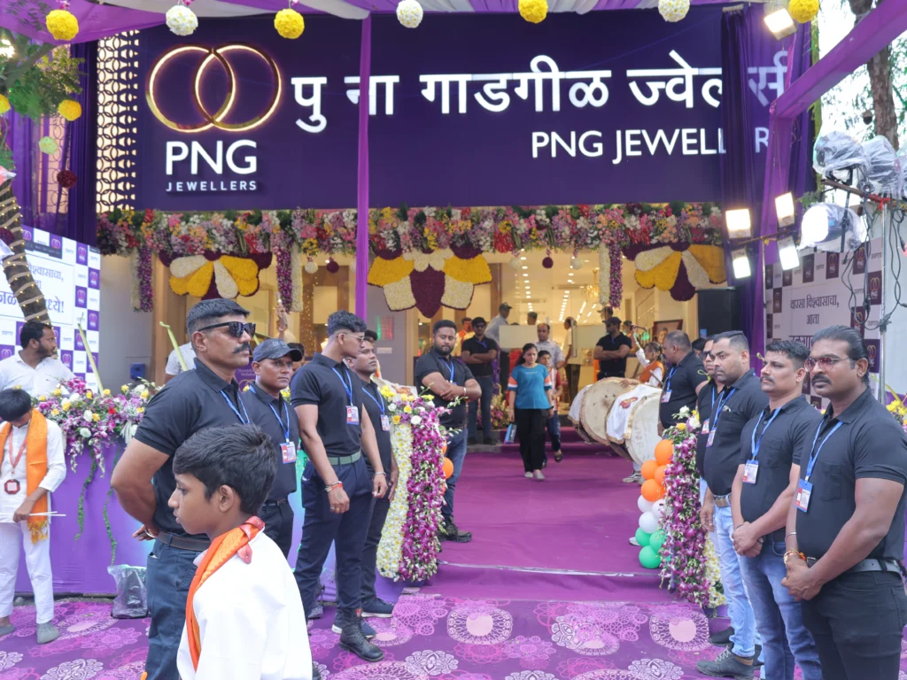 PNG Jewellers Expands Presence with New Store Launch in Jalgaon