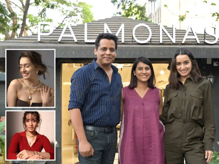 Palmonas Raises INR 55 Cr Series A Funding to Accelerate Expansion in Demi-Fine Jewellery