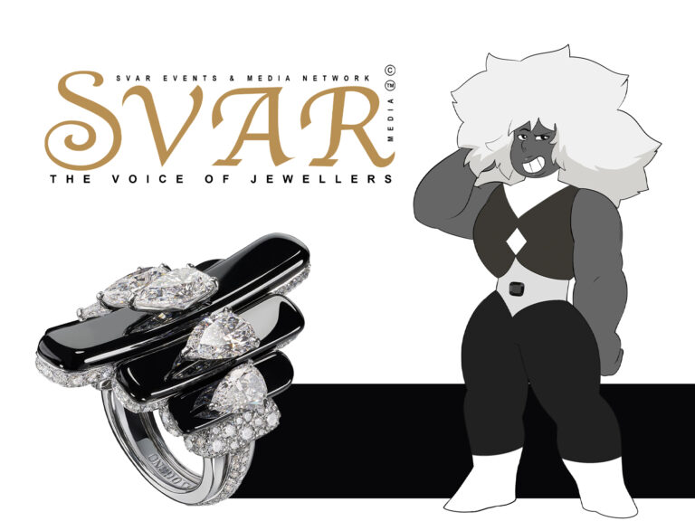 The Revival of Vintage Gemstones: Black Onyx black onyx