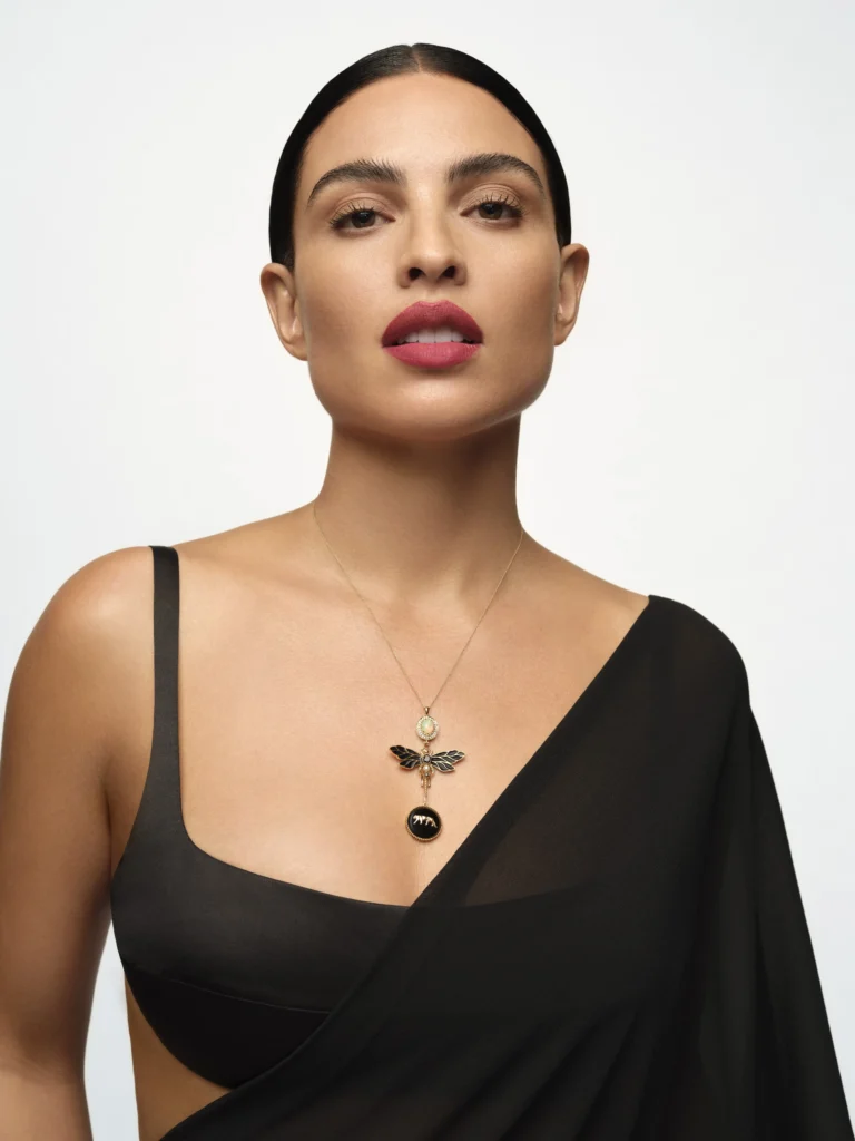 Sabyasachi Launches a Digital Boutique for India in an Exclusive Partnership with Tata Cliq Luxury