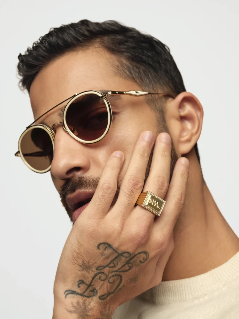 Sabyasachi Launches a Digital Boutique for India in an Exclusive Partnership with Tata Cliq Luxury