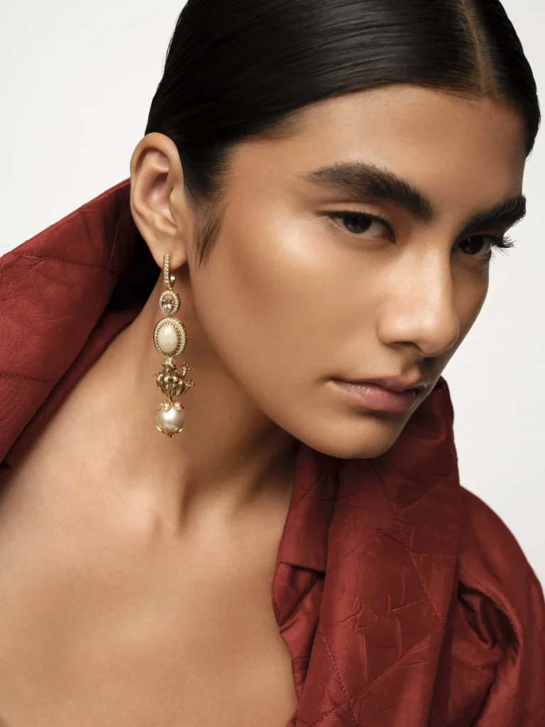 Sabyasachi Launches a Digital Boutique for India in an Exclusive Partnership with Tata Cliq Luxury