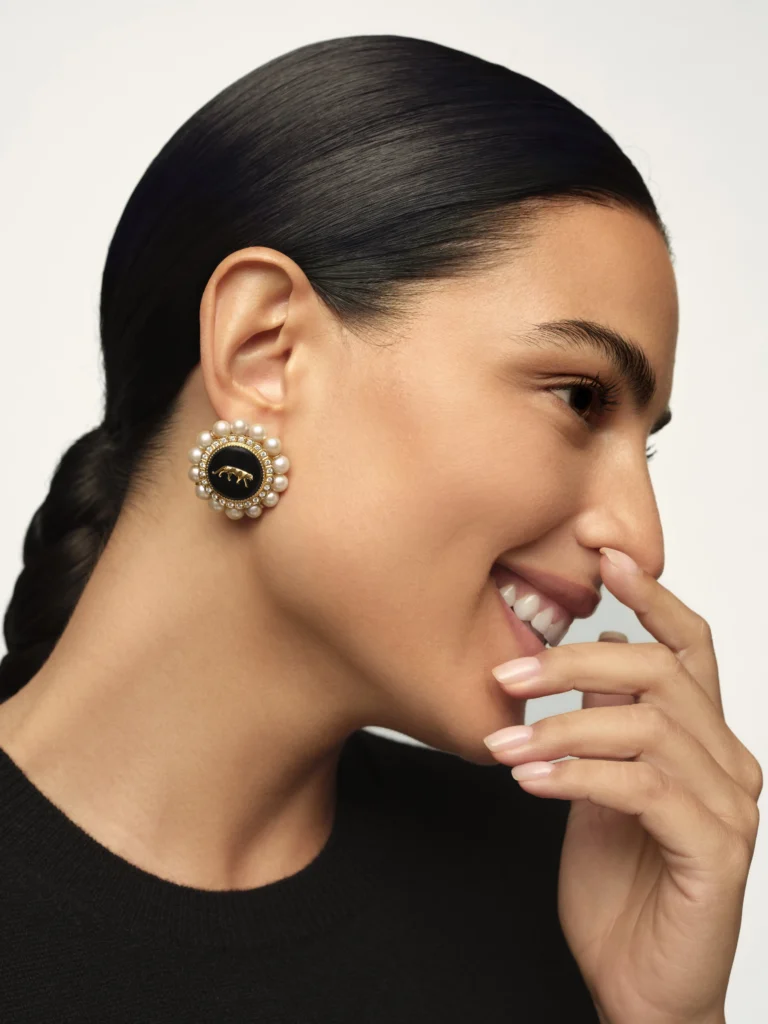 Sabyasachi Launches a Digital Boutique for India in an Exclusive Partnership with Tata Cliq Luxury