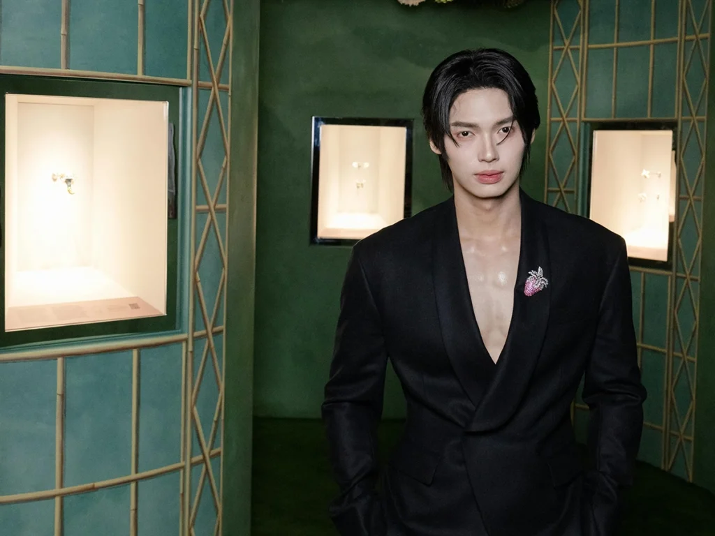 Tiffany & Co. Legendary Legacy Exhibition in Bangkok