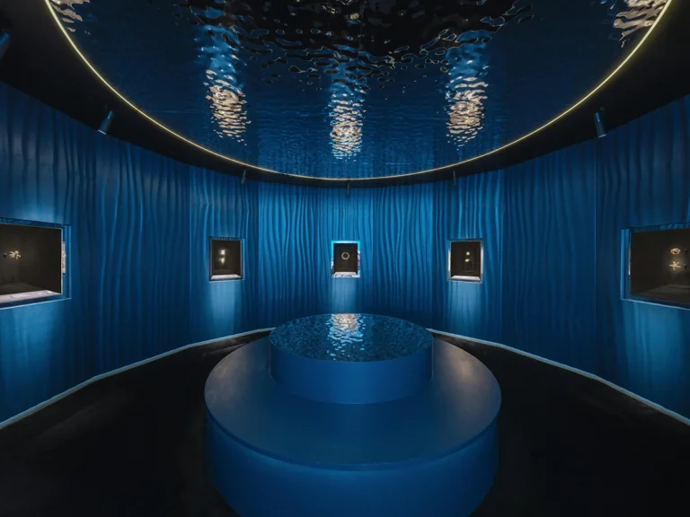 Tiffany & Co. Legendary Legacy Exhibition in Bangkok