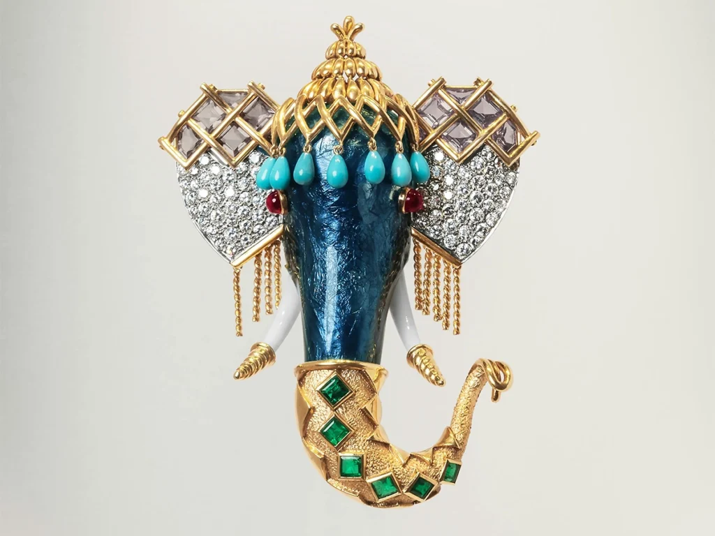 Tiffany & Co. Legendary Legacy Exhibition in Bangkok