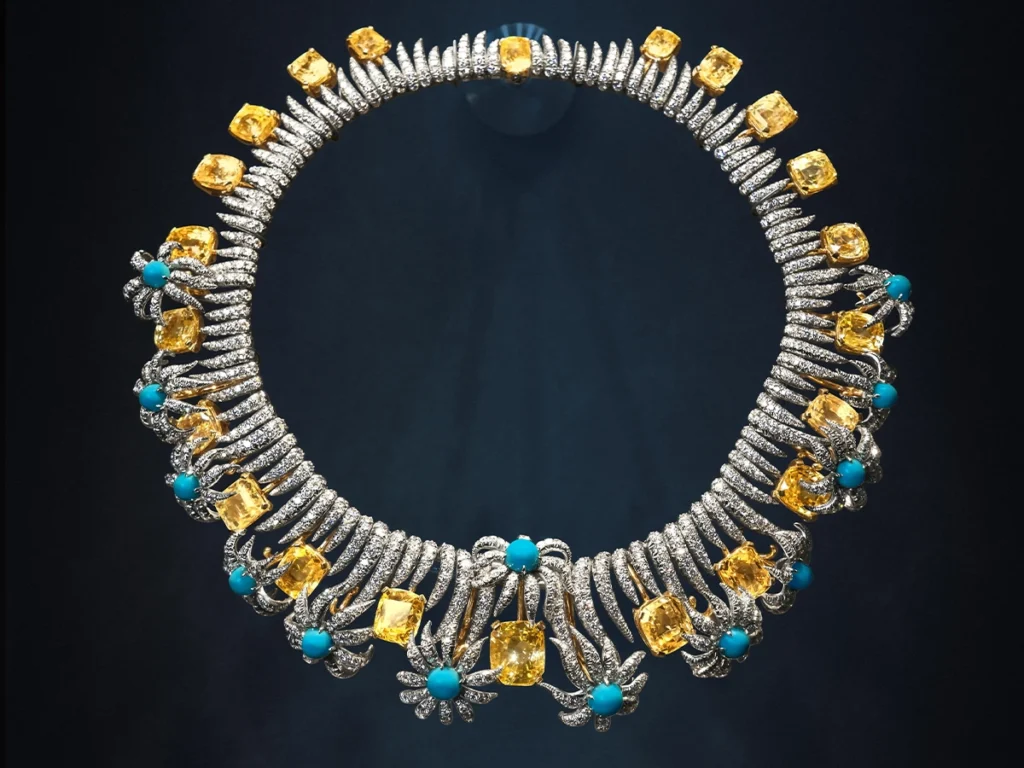 Tiffany & Co. Legendary Legacy Exhibition in Bangkok