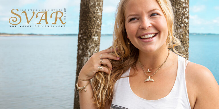 Diving into the Depths: Emerging Trends in Jewellery Design with an Oceanic Flair Seaside Inspirations