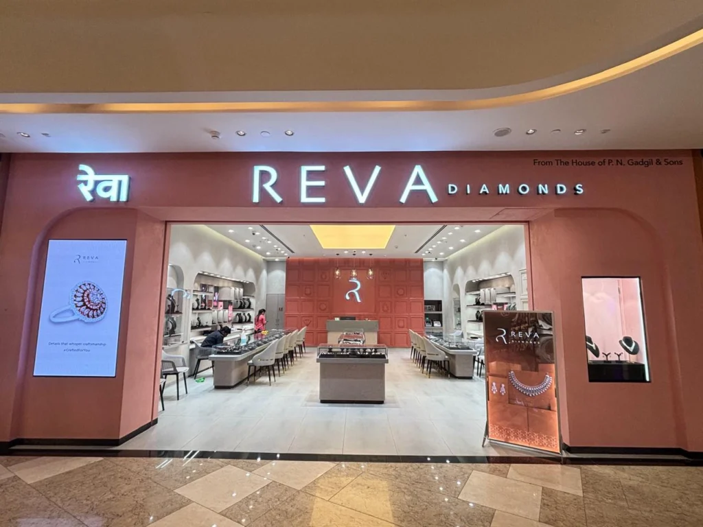 Reva Diamonds Opens Its First Exclusive Store in Pune, Marking a New Chapter in Accessible Luxury Diamond and Platinum Jewellery