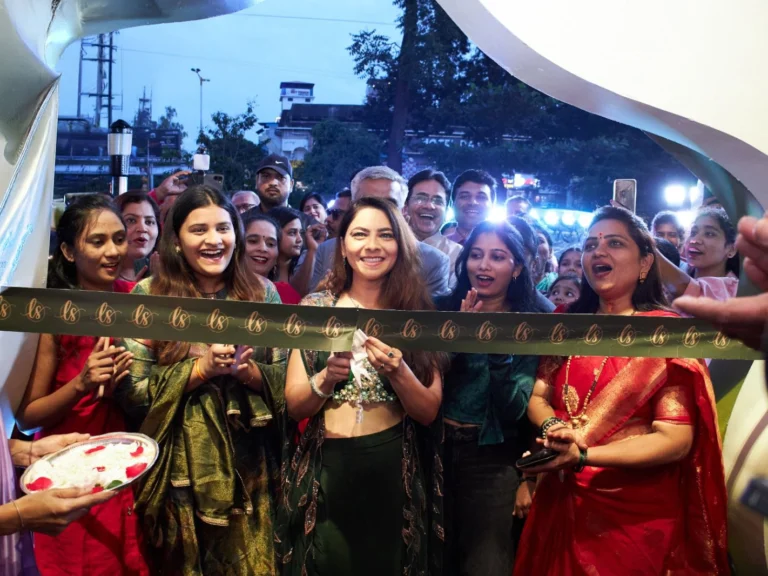 Expansion Strategy The launch marks a new chapter in PNG’s expansion strategy of combining tradition with contemporary retail formats. With LiteStyle, customers can explore jewellery that is lightweight, versatile, and perfect for work, casual outings, or festive occasions. Inauguration Remarks At the inauguration, actress Sonalee Kulkarni expressed her delight, saying, “LiteStyle is such a thoughtful concept. As women, we often look for jewellery that is practical, elegant, and comfortable to wear daily. This launch will surely empower women in Chhatrapati Sambhajinagar to align their aspirations in jewellery with Litestyle’s.” Launch Offer The launch offer includes up to 50% off on LiteStyle jewellery making charges, making this festive season the perfect time to own these trend-forward designs. About PNG Jewellers About PNG Jewellers PNG Jewellers is one of the most reputed jewellers in the country, with over 193 years of excellence in creativity and trusted service for customers all over the world. Under the able leadership of Dr. Saurabh Gadgil, a visionary entrepreneur, P N Gadgil Jewellers Limited is creating a brand that caters to customers globally About Litestyle by PNG Jewellers About Litestyle by PNG Jewellers Litestyle by PNG is a contemporary sub-brand by PNG Jewellers, crafted for the modern Indian woman who seeks jewellery in real 18K and 22K gold, Litestyle offers lightweight, minimalist pieces that are high on style, comfort, and versatility, from boardroom to brunch. With a focus on self-expression, digital integration, and design authenticity, Litestyle redefines what everyday fine jewellery can be. Backed by PNG’s legacy of purity and trust, the brand aspires to make daily adornment more personal, more stylish, and more relevant than ever.