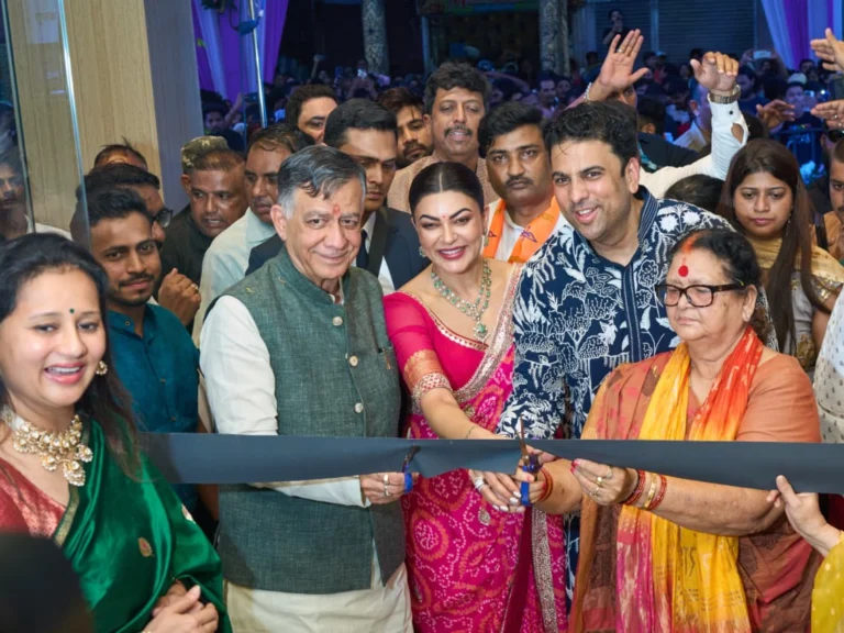 PNG Jewellers Expands with Second Store in U.P., Celebrates Kanpur’s Cultural and Commercial Legacy PNG Jewellers Expands with Second Store in U.P., Celebrates Kanpur’s Cultural and Commercial Legacy