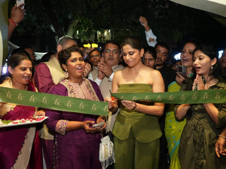 LiteStyle by PNG Jewellers Arrives in Nagpur, Offering Modern Jewellery for Everyday Living