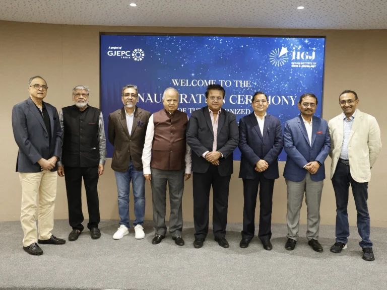 IIGJ Mumbai Opens Modern Campus to Power Skills, Innovation, and Industry Growth IIGJ Mumbai Opens Modern Campus to Power Skills, Innovation, and Industry Growth