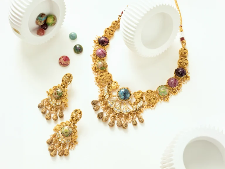 A Symphony in Pastels: Discover Kalyan Jewellers’ Huescape