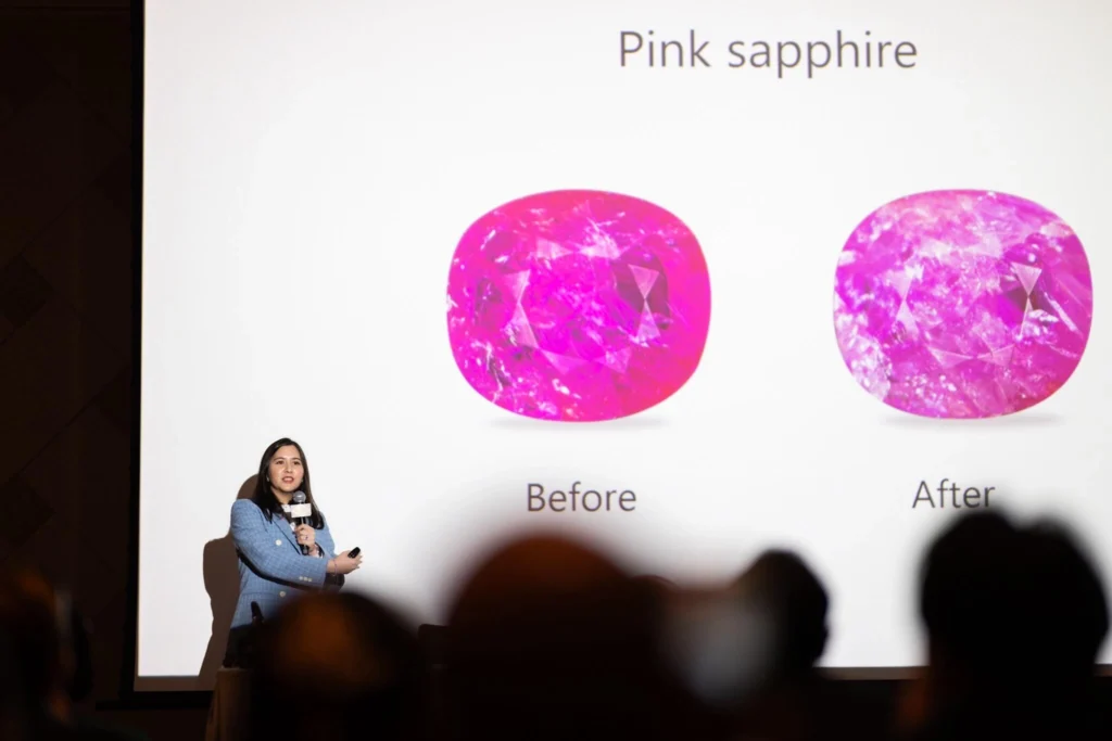 Bangkok Gems & Jewelry Fair 72nd Edition Shatters Records with Nearly THB 4.7 Billion in Trade Value