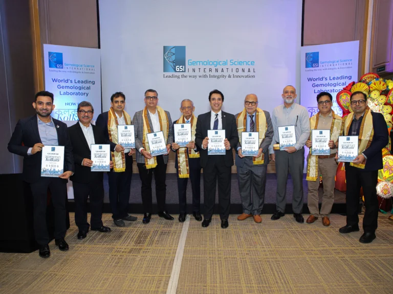 GSI’s launches state-of-the-art laboratory in Kolkata bringing international expertise to the Eastern Region