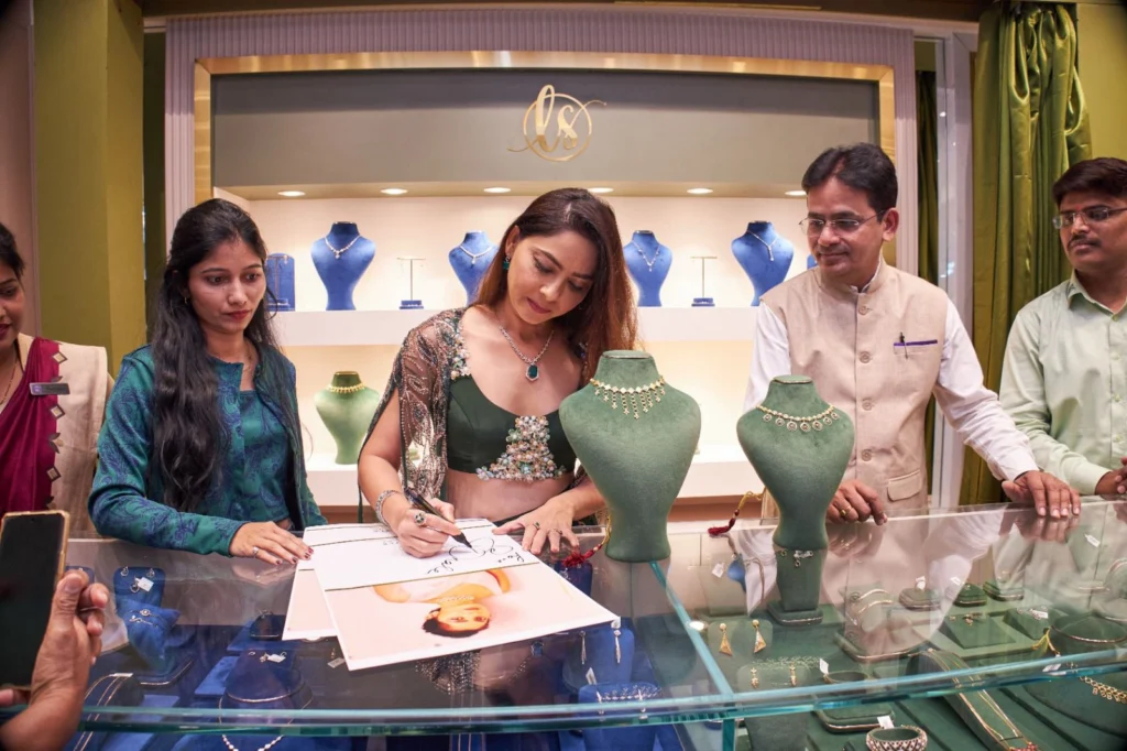 LiteStyle by PNG Jewellers Debuts in Chhatrapati Sambhajinagar with a Fresh Retail Experience