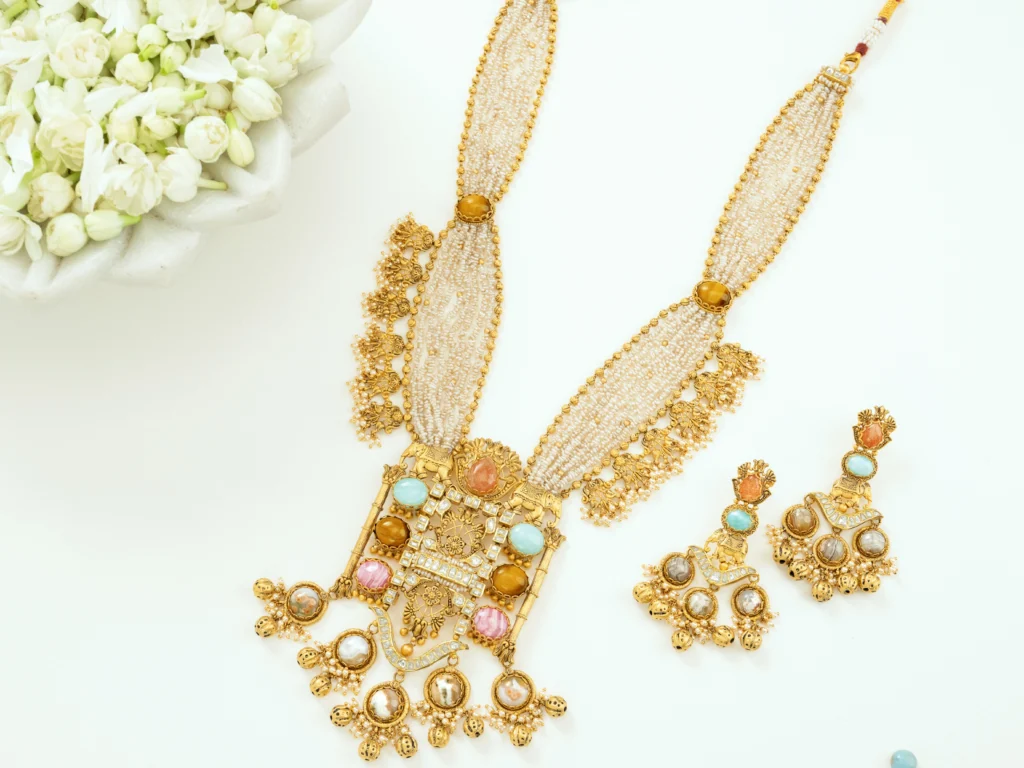 A Symphony in Pastels: Discover Kalyan Jewellers’ Huescape