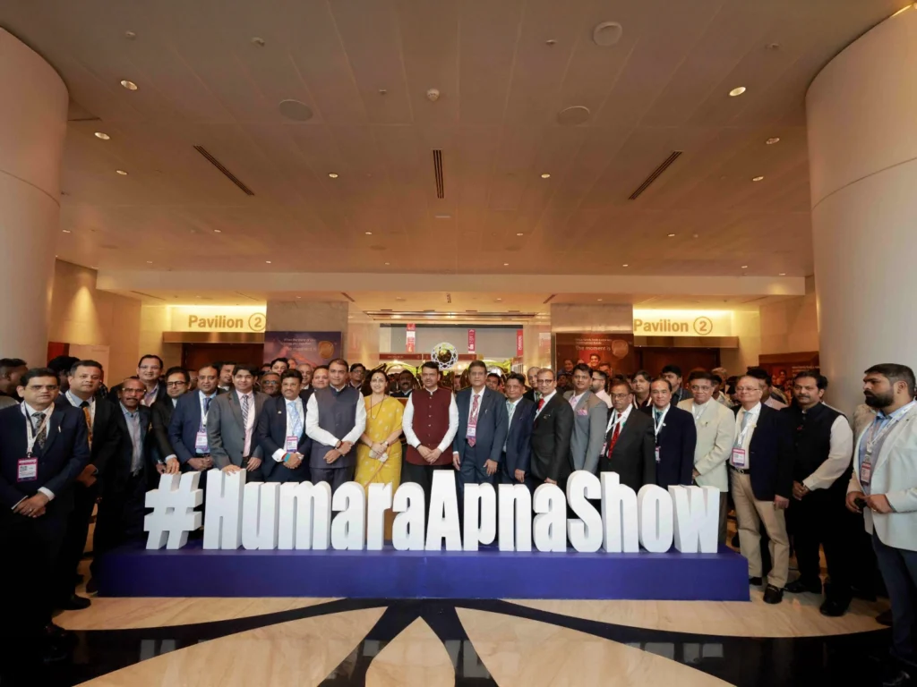 Diwali Edition Concludes with Grand Success, Celebrating Innovation, Legacy, and Industry Unity