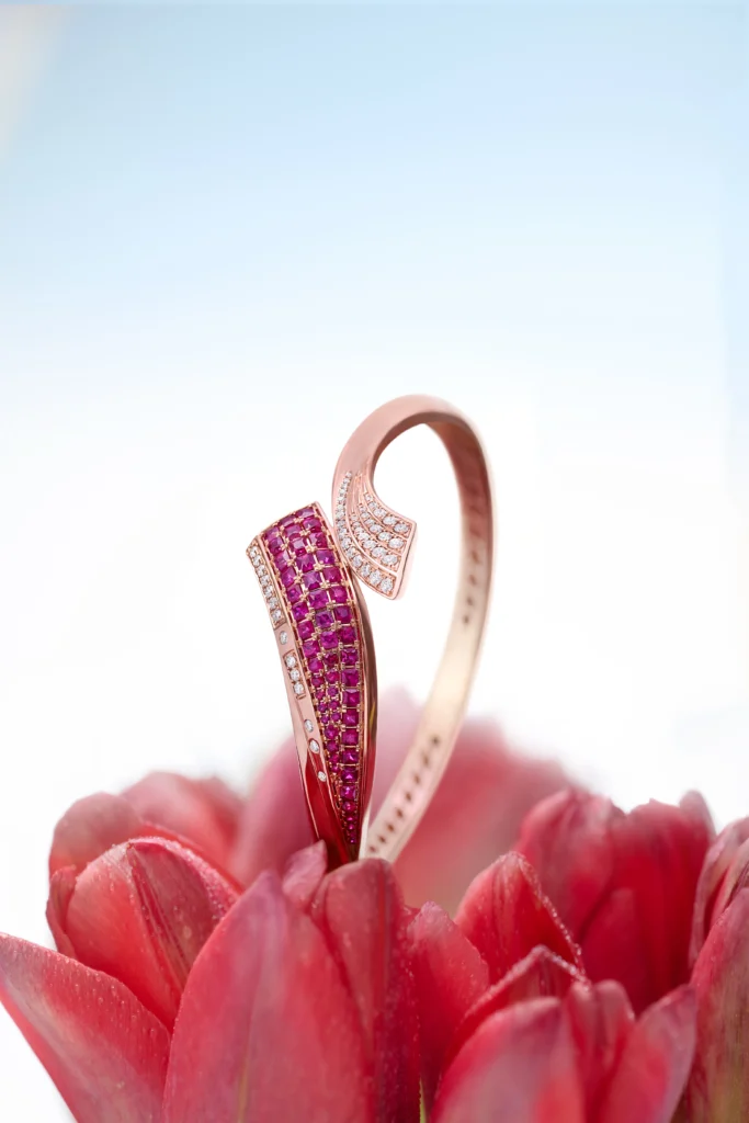 Zoya launches Whispers from the Valley with Brand Ambassador Sonam Kapoor