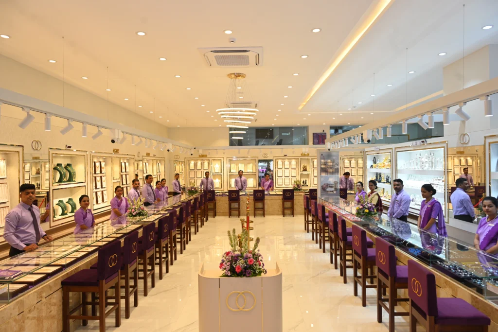 PNG Jewellers Enters Kolhapur with Grand Navratri Launch, Celebrating Culture, Prosperity, and Progress