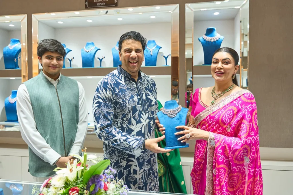 PNG Jewellers Expands with Second Store in U.P., Celebrates Kanpur’s Cultural and Commercial Legacy