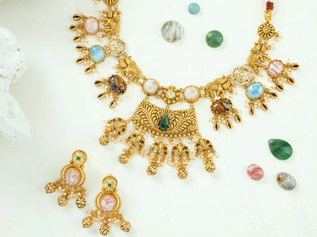 A Symphony in Pastels: Discover Kalyan Jewellers’ Huescape