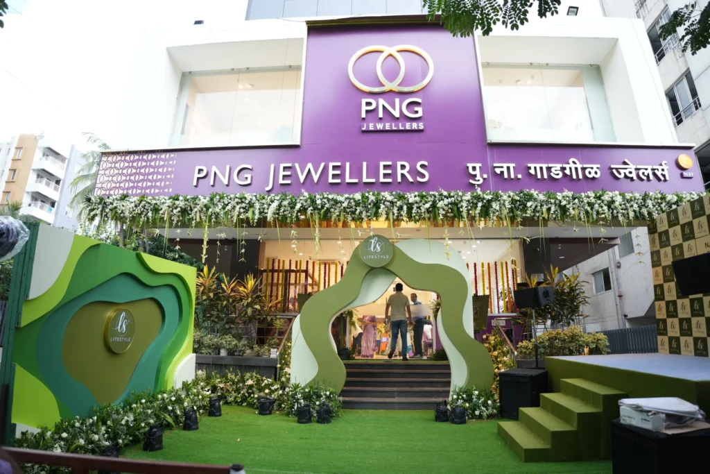 LiteStyle by PNG Jewellers Arrives in Nagpur, Offering Modern Jewellery for Everyday Living