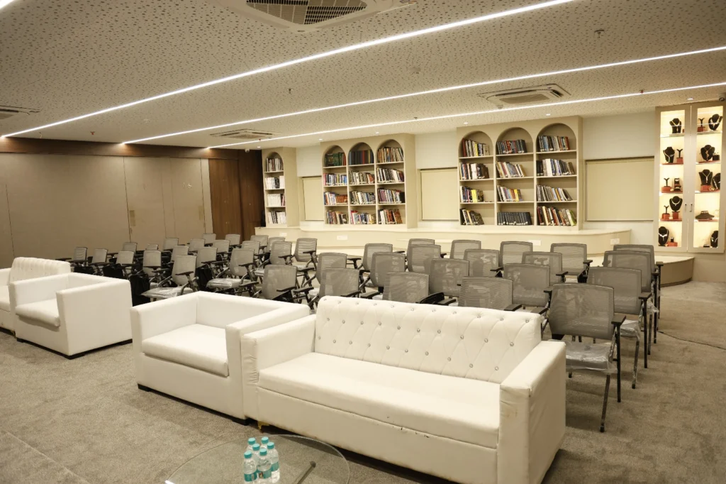 IIGJ Mumbai Opens Modern Campus to Power Skills, Innovation, and Industry Growth