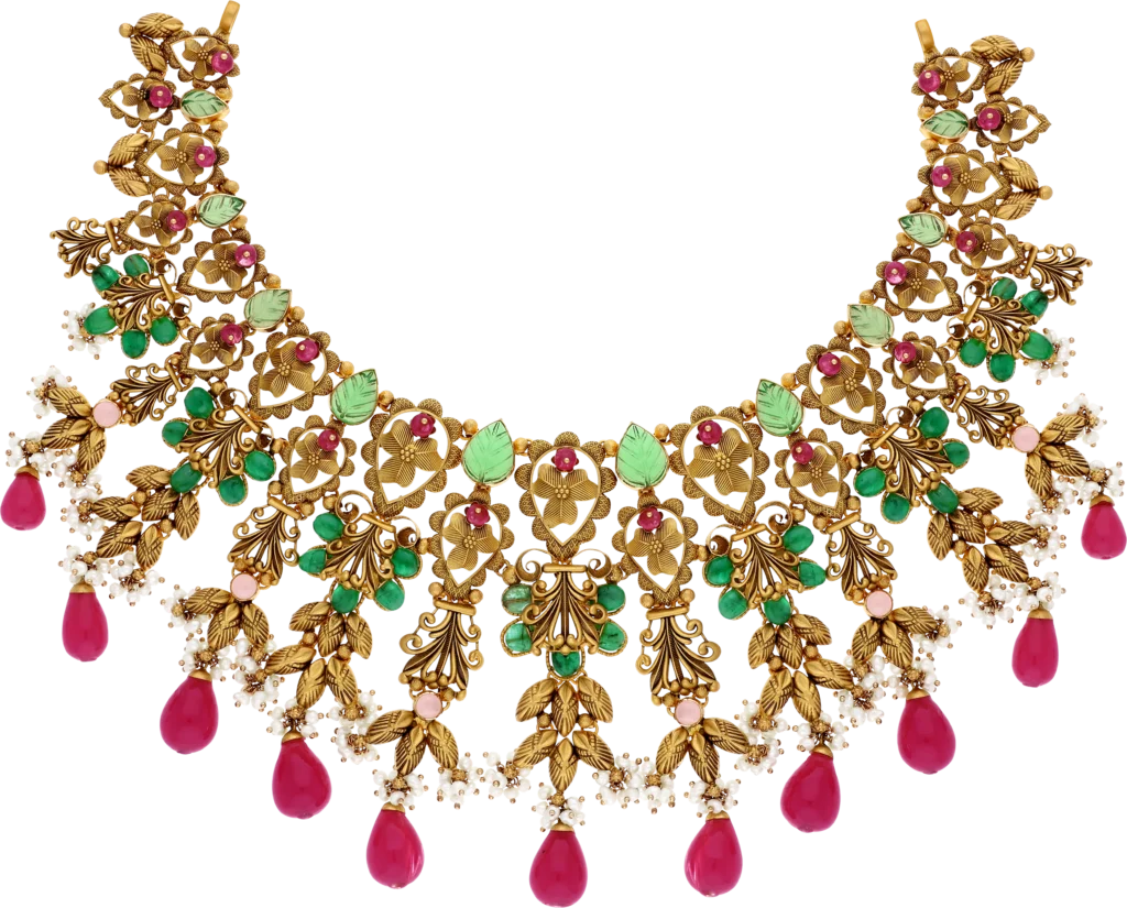 Where Art Meets Ornament: Kalyan Jewellers Unveils Its curated line of art nouveau-inspired jewellery