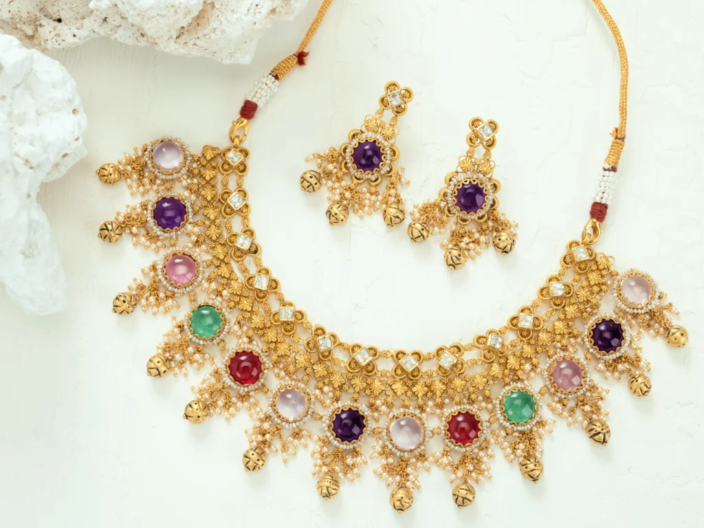A Symphony in Pastels: Discover Kalyan Jewellers’ Huescape