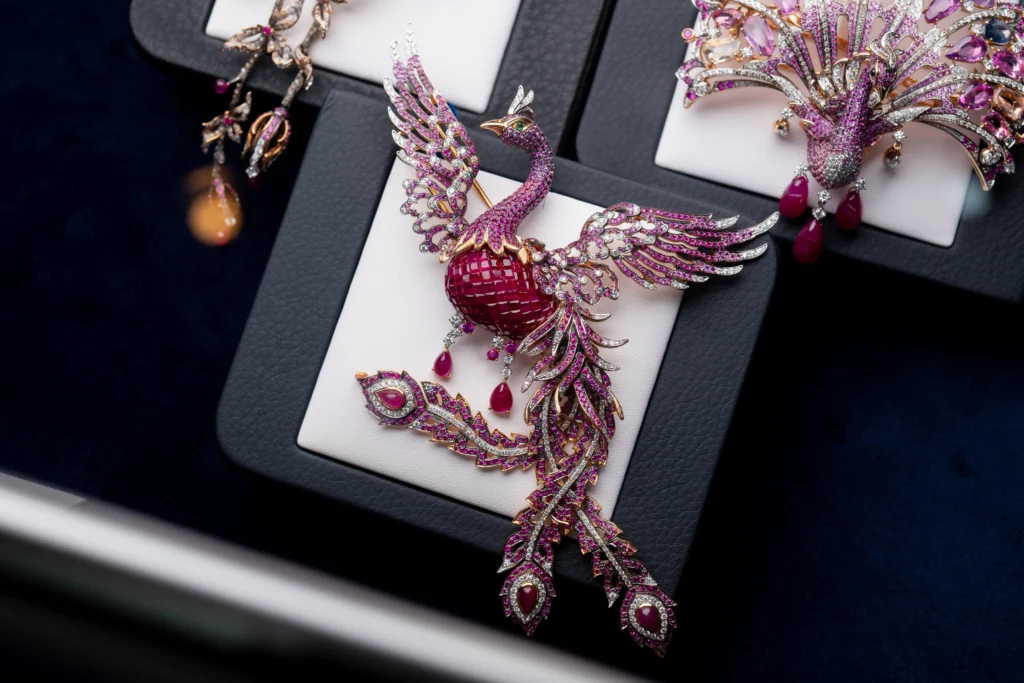 Bangkok Gems & Jewelry Fair 72nd Edition Shatters Records with Nearly THB 4.7 Billion in Trade Value