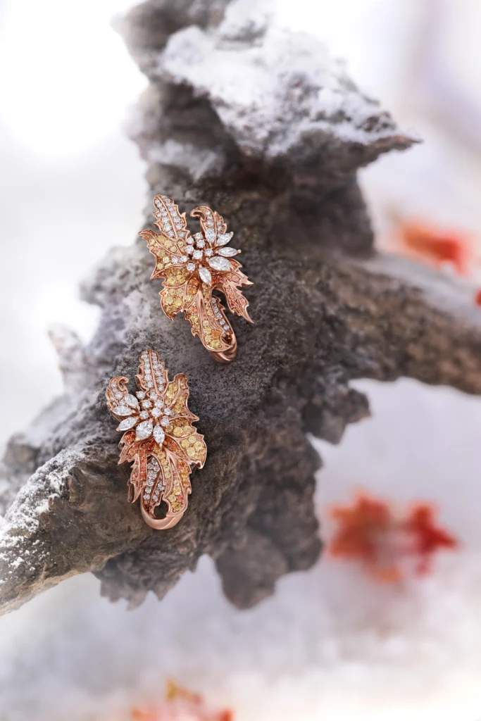 Zoya launches Whispers from the Valley with Brand Ambassador Sonam Kapoor