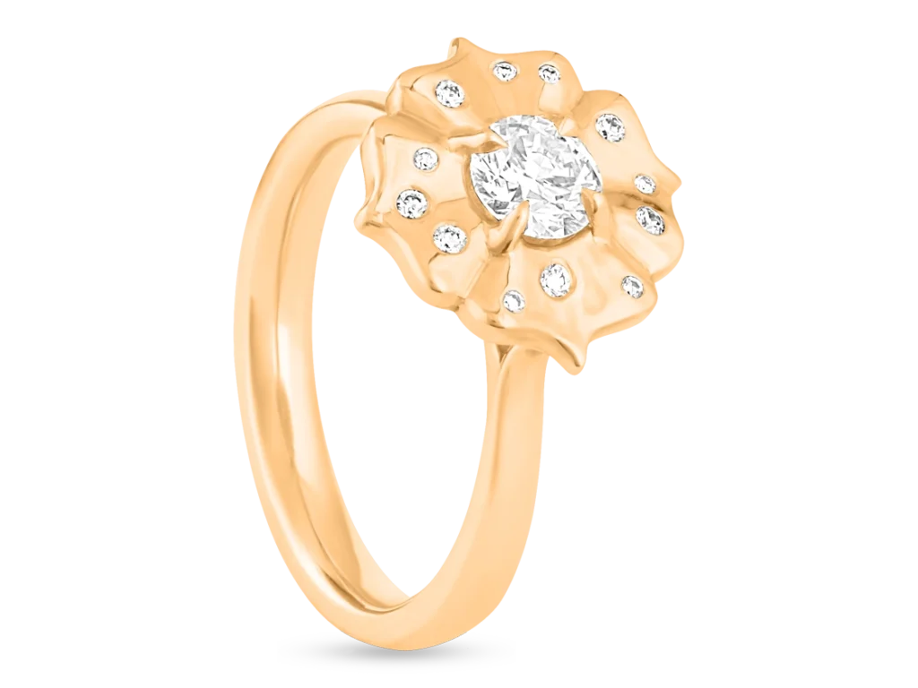 PureJewels Becomes First Luxury Jeweller to Launch Hallmarking 2.0 with Digital Product Passports