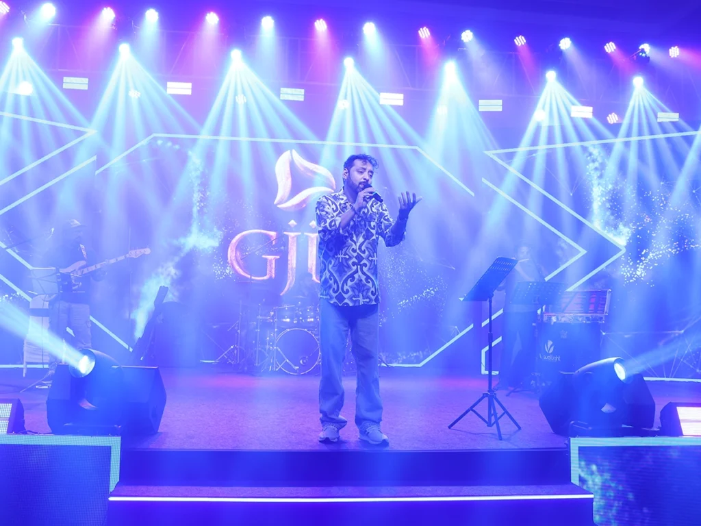 GJIIF 2025 Festive Edition Concludes on a High Note