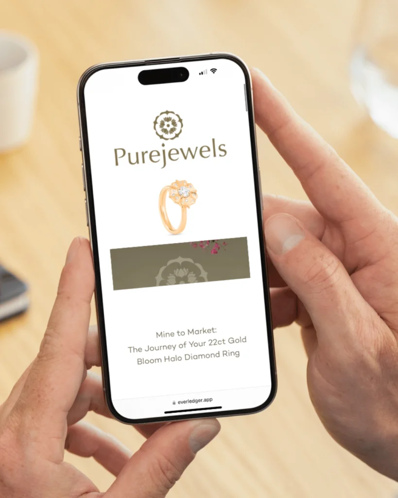 Edinburgh Assay Office (EAO) Launches Hallmarking 2.0 for Integration with Digital Product Passports