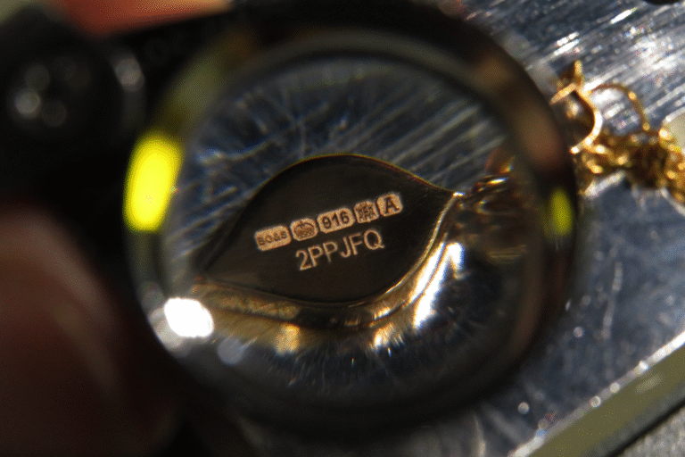 Edinburgh Assay Office (EAO) Launches Hallmarking 2.0 for Integration with Digital Product Passports Edinburgh Assay Office (EAO) Launches Hallmarking 2.0 for Integration with Digital Product Passports