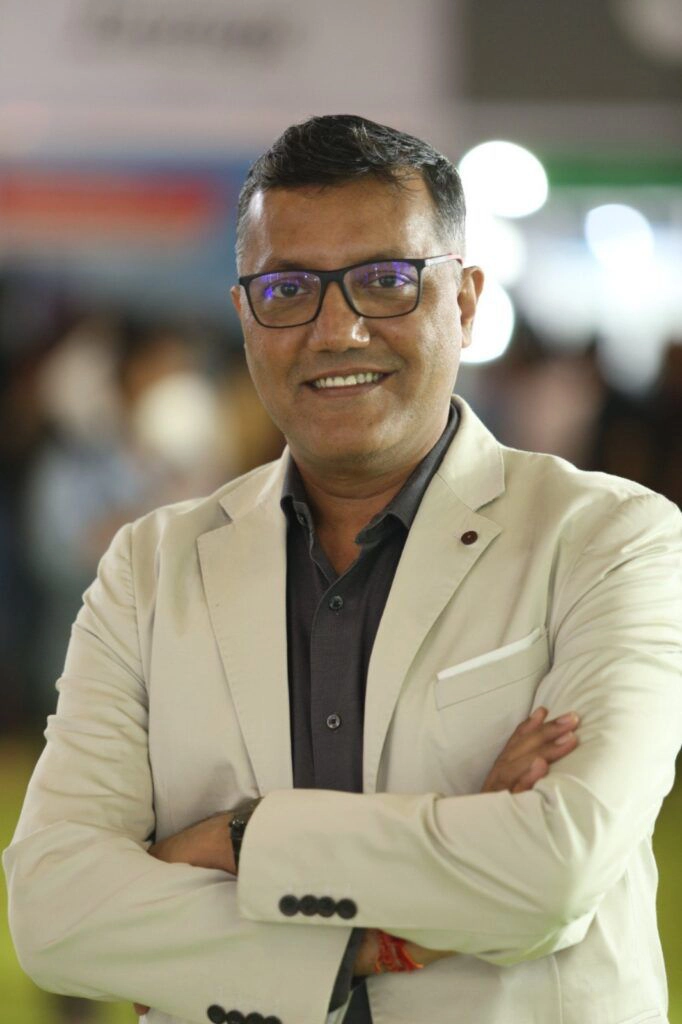 North India's Premier Jewellery Exhibition Returns: 13th Delhi Jewellery & Gem Fair to Showcase 1,200+ Sparkling Brands