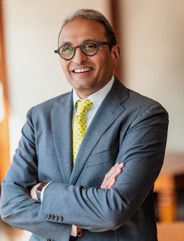 GJEPC Announces Newly Elected Members of Committee of Administration (CoA) for 2025