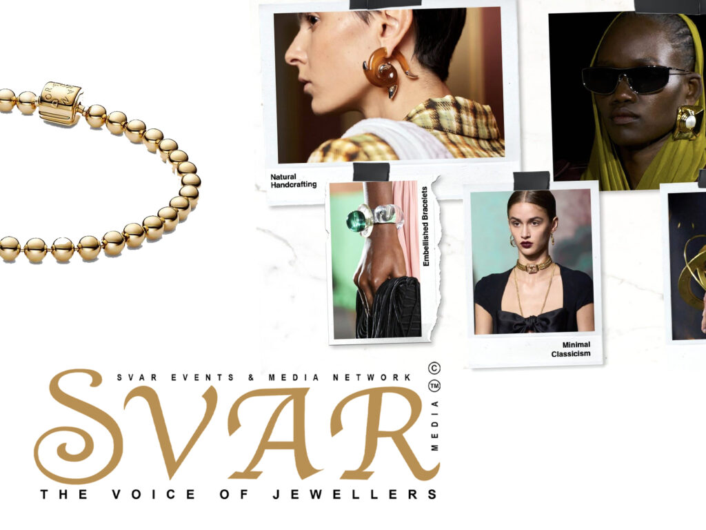 Minimalist jewellery trends; Minimalist jewellery