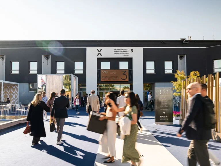 Vicenzaoro September 2025 +3% Growth, International Buyers and Complete Jewellery Supply Chain