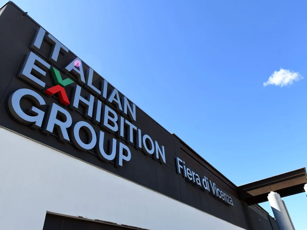 Vicenzaoro September 2025 +3% Growth, International Buyers and Complete Jewellery Supply Chain