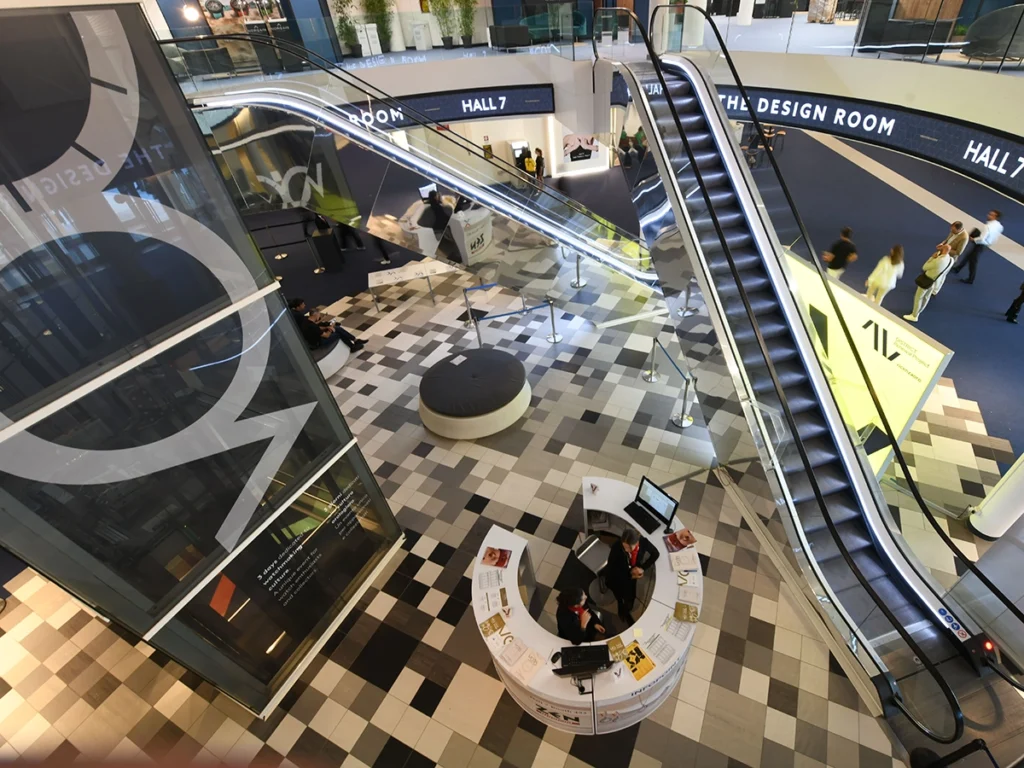 Vicenzaoro September 2025 +3% Growth, International Buyers and Complete Jewellery Supply Chain