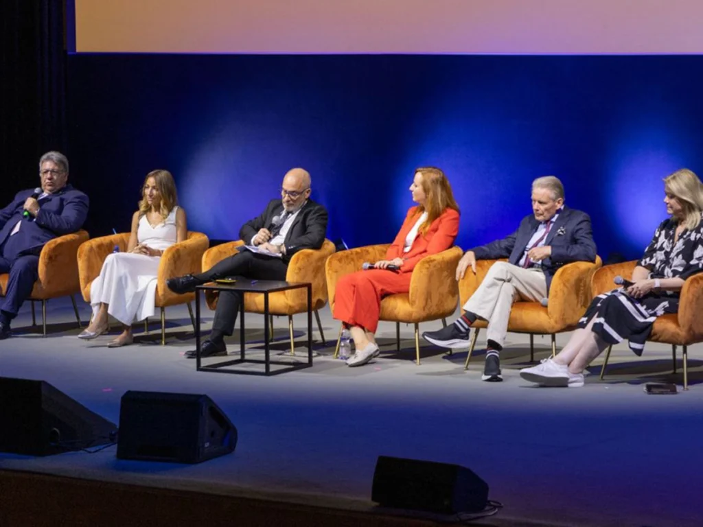 Vicenzaoro September 2025 +3% Growth, International Buyers and Complete Jewellery Supply Chain