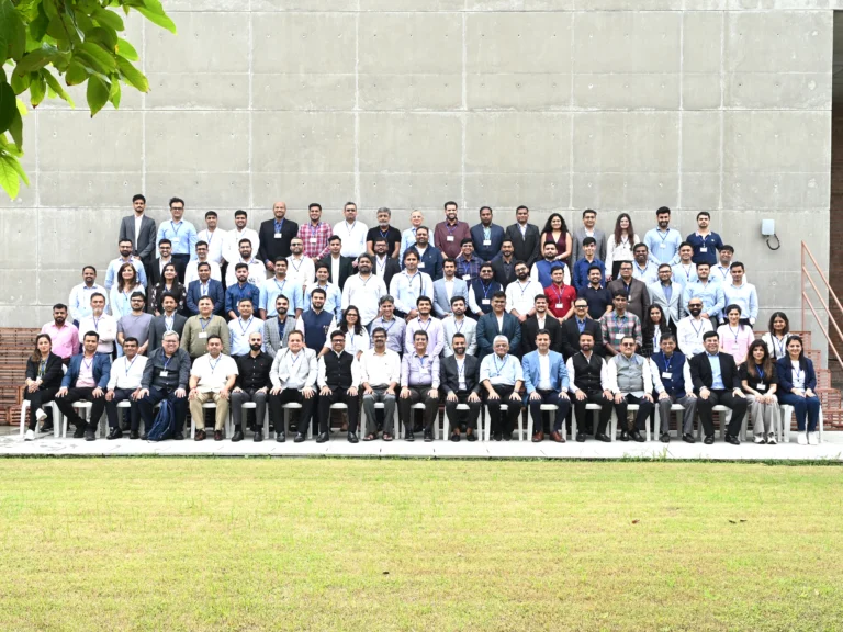 IIM Ahmedabad and GJC Begin Landmark Collaboration – “GemLead” – an Exclusive Executive Masterclass on Leadership, Excellence, and Advanced Development IIM Ahmedabad and GJC Begin Landmark Collaboration – “GemLead” – an Exclusive Executive Masterclass on Leadership, Excellence, and Advanced Development