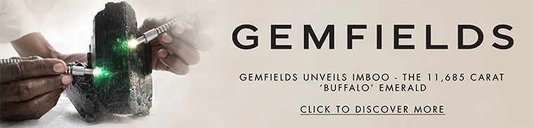 Gemfields announces the results of an auction comprised of higher-quality rough emeralds