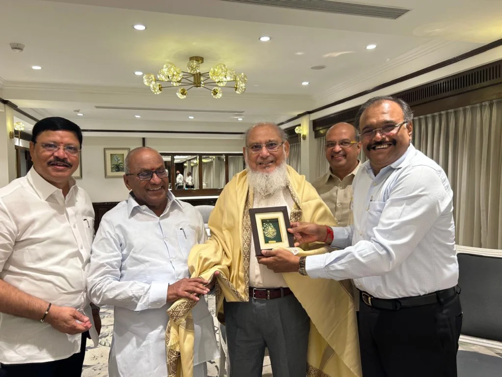 Historic Understanding Reached for the Merger of MJDTA & CJA into MJDMA