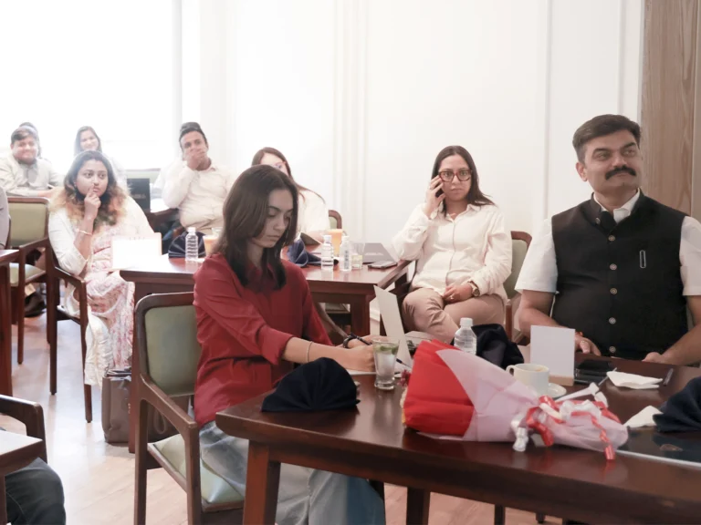 IIG’s Retail Strategy Bootcamp Series Marks a Resounding Success, Launching a New Era of Jewellery Business Learning IIG’s Retail Strategy Bootcamp Series Marks a Resounding Success, Launching a New Era of Jewellery Business Learning